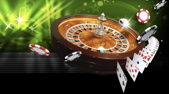 Illinois Lottery پر آن لائن سلاٹس کے بارے میں