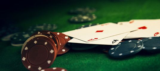 Illinois Lottery آن لائن کیسینو میں کھیلنے کی وجوہات