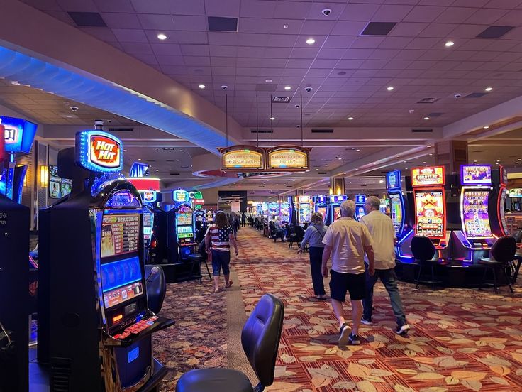 Illinois Lottery کیسینو گیمز کا ایک زمرہ منتخب کریں

