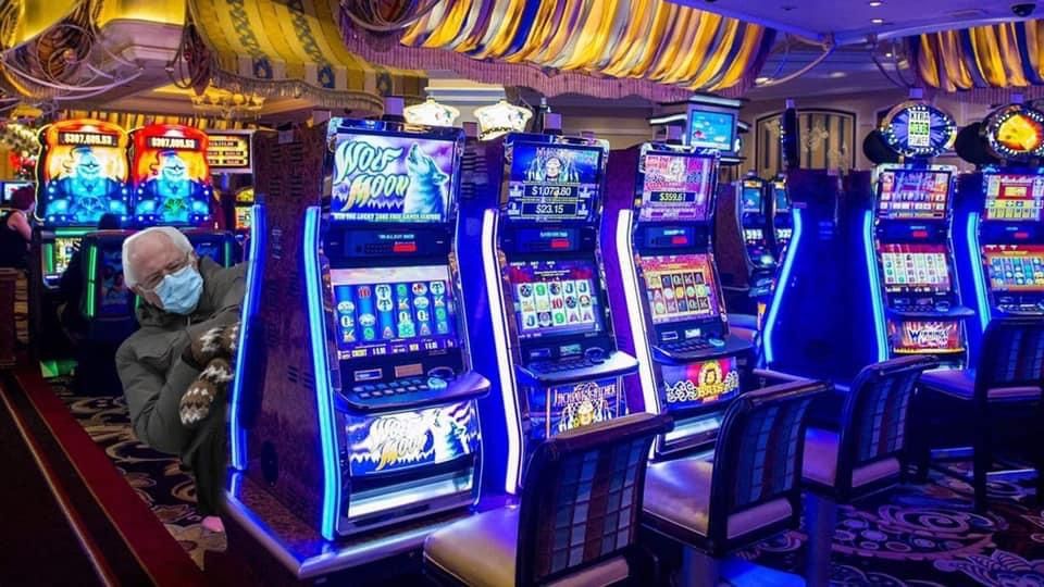 Illinois Lottery کیسینو میں سلاٹ کھیلنا شروع کریں۔